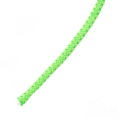 Шнурок в капюшон Snor, зеленый (салатовый)-4