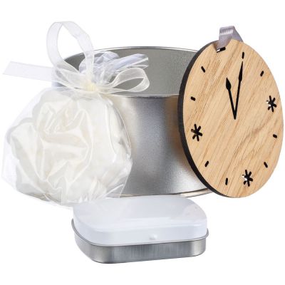 Набор Lightmate, с подвеской-часами-0