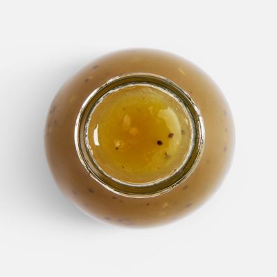 Соус Zesty, киви, лайм и халапеньо-1