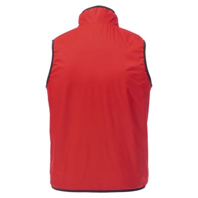 Жилет двусторонний Winner, красный-1