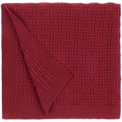 Набор «Домашний уют», бордовый-2