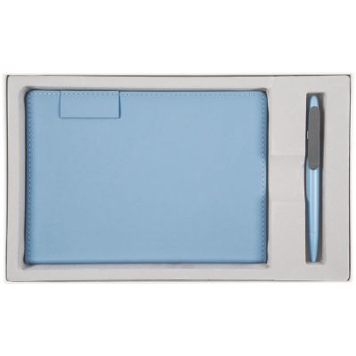 Набор Tact, голубой-1