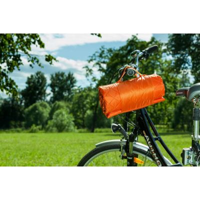 Плед для пикника Comfy, серый-4