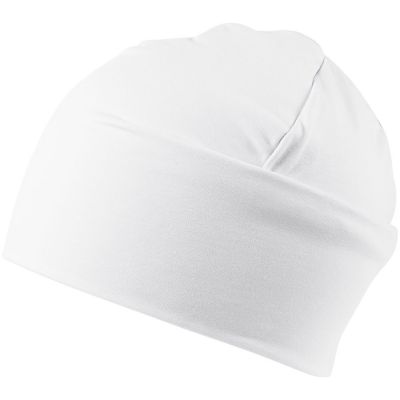 Шапка HeadOn, ver.2, белая-1
