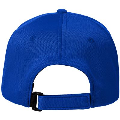 Бейсболка Harris, синяя-1