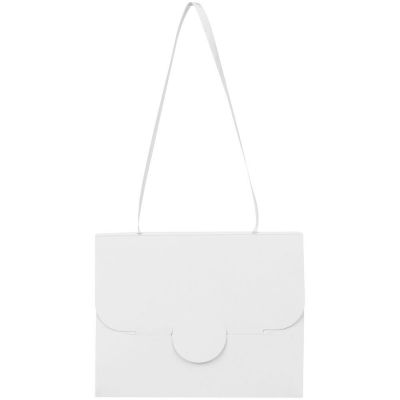 Упаковка Maiden, малая, белая-1