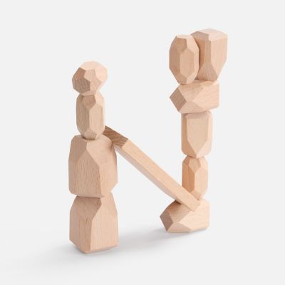 Игра-балансир IQ Balance-2