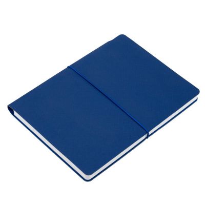 Ежедневник Flexpen Bright, недатированный, синий-3