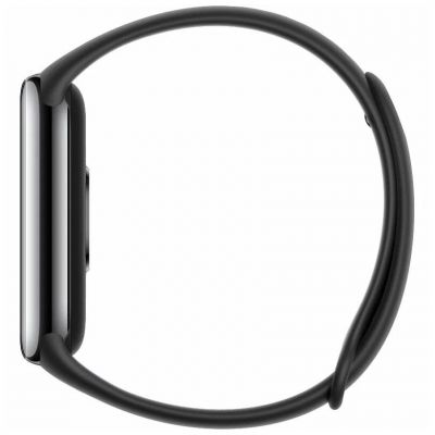 Фитнес-браслет Mi Smart Band 8, черный-2