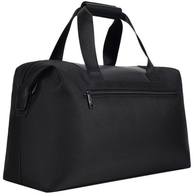 Сумка дорожная Santiago, черная-3