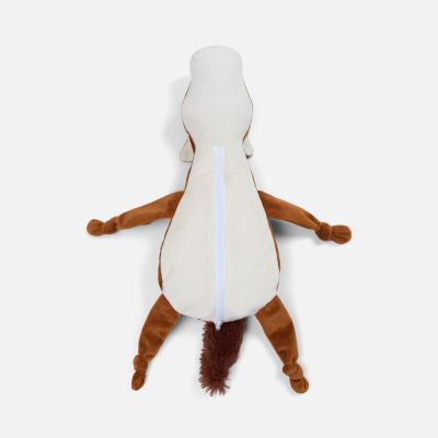 Мягкая игрушка — конфетница PonyBon-1