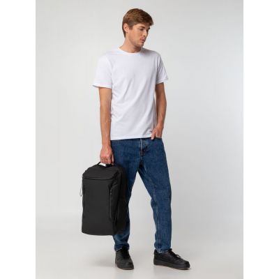 Рюкзак cityTravel, черный-18