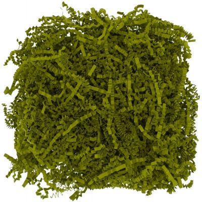 Бумажный наполнитель Chip Exclusive, 1 кг, фисташковый-0