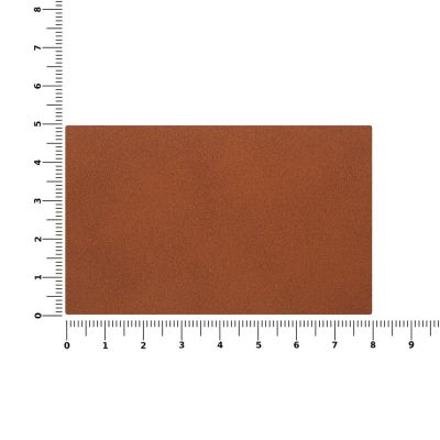 Лейбл Listra Nubuck, XL, коричневый-2