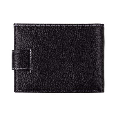 Портмоне Belladonna, черное-2