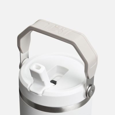 Термокружка Iceflow 890, белая-2