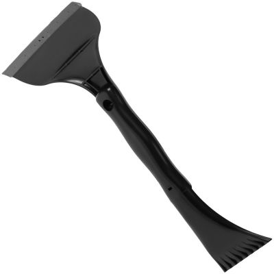 Скребок-водосгон Water Low, черный-0