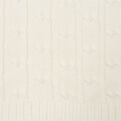 Плед на заказ Trenza Plus, М, полушерсть-7