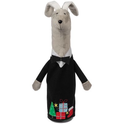 Чехол на бутылку Mr Bunnister-0