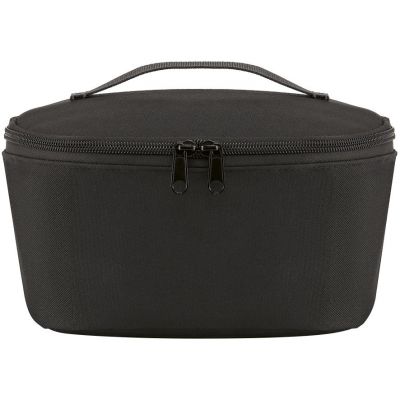 Термосумка Coolerbag S, черная-1