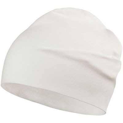 Шапка HeadOn, белая-0