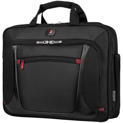 Сумка для ноутбука 15, черный-2