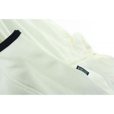 Куртка флисовая мужская LANCASTER, красная-1