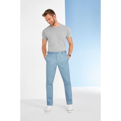 Брюки Jared Men, черные-3