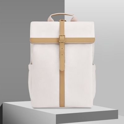 Рюкзак Commuter Oxford, белый-12