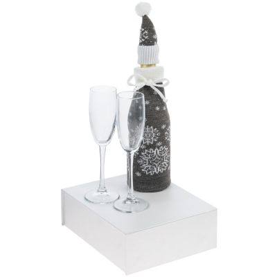 Набор Snowbound, серый-1