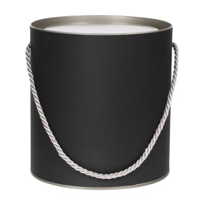 Тубус Tinmate, S, черный-0