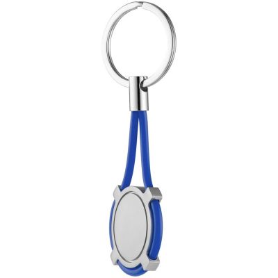 Брелок Rotund, синий-2