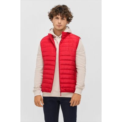 Жилет мужской Stream BW Men, красный-3