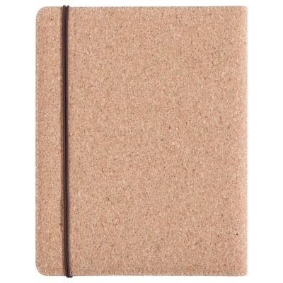 Папка Sobreiro формата А4 c блокнотом-1