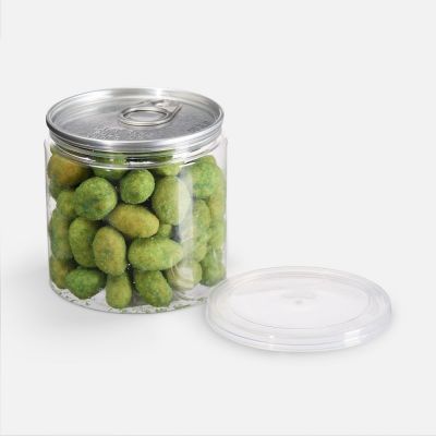 Арахис Astronut в хрустящей корочке, васаби-1