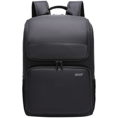 Рюкзак для ноутбука Obg316, черный-0