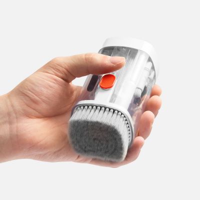 Набор для ухода за гаджетами Pinzell, белый-7