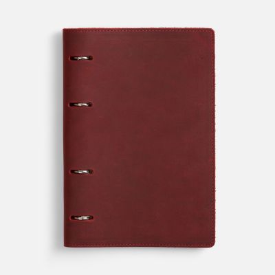 Набор inStream Maxi, красный-2