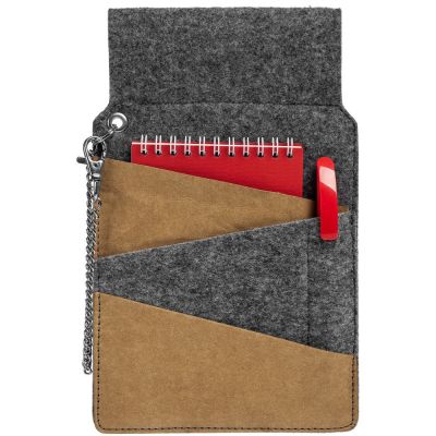 Сумка официанта Felting-3