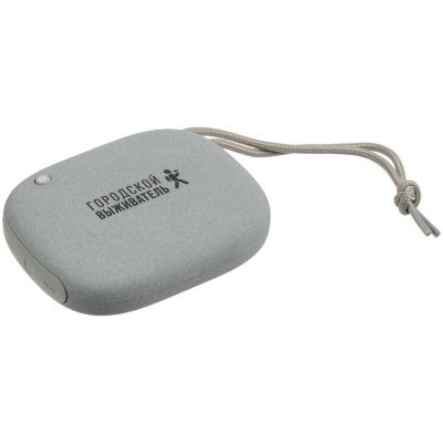 Аккумулятор с колонкой «Городской выживатель»-0