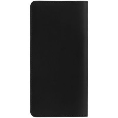 Органайзер для путешествий Alaska, черный-1