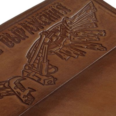 Блокнот для записей «Крылатые выражения»-3