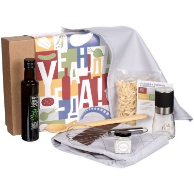 Набор «Yeah! Соус бешамель»-0