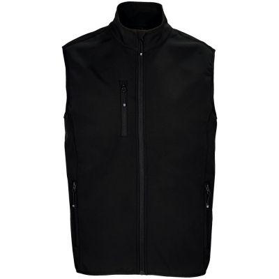 Жилет Falcon BW Men, черный-0