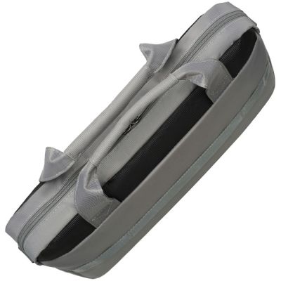 Сумка для ноутбука L245, светло-серая-5