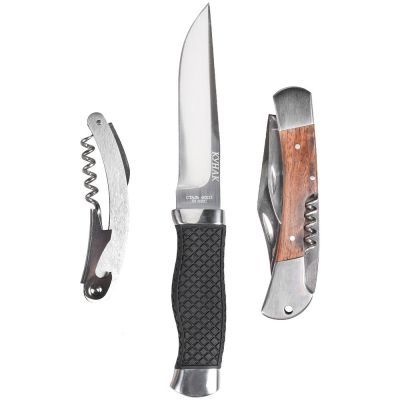 Набор для пикника «Приют охотника»-6