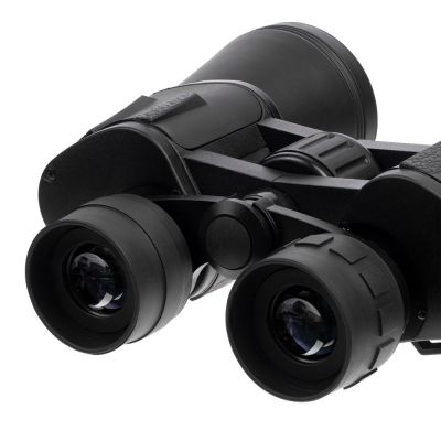 Полевой бинокль Vaks, черный-5