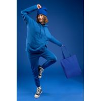 Основа для шопера B4, синяя