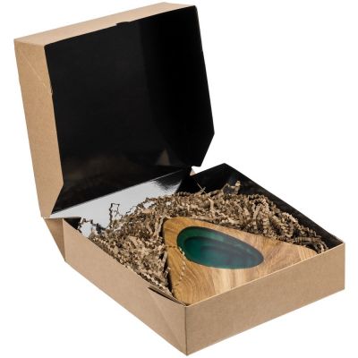 Стела «Глубина», треугольная-5