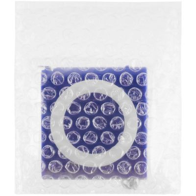 Брелок-фонарик с рулеткой Rule Tool, синий-4